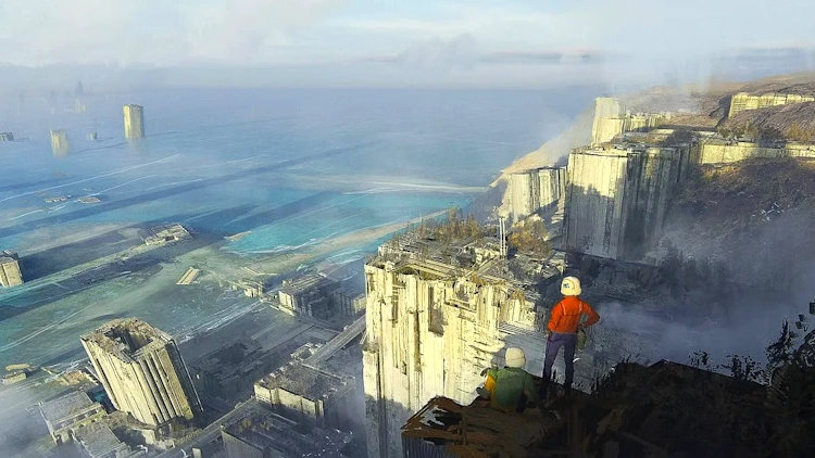 Arc Raiders: Riven Tides bringt brandneue Map und verändert das Spielgefühl drastisch